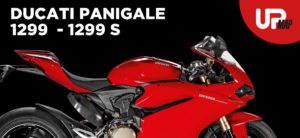 UpMap - Panigale 1299 e Panigale 1299 S - Mappature T800