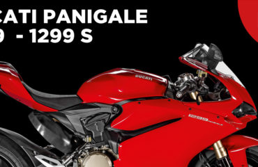 UpMap - Panigale 1299 e Panigale 1299 S - Mappature T800