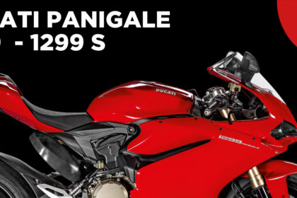 UpMap - Panigale 1299 e Panigale 1299 S - Mappature T800