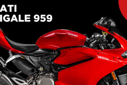 UpMap T800 - Maps dedicated to Ducati Panigale 959