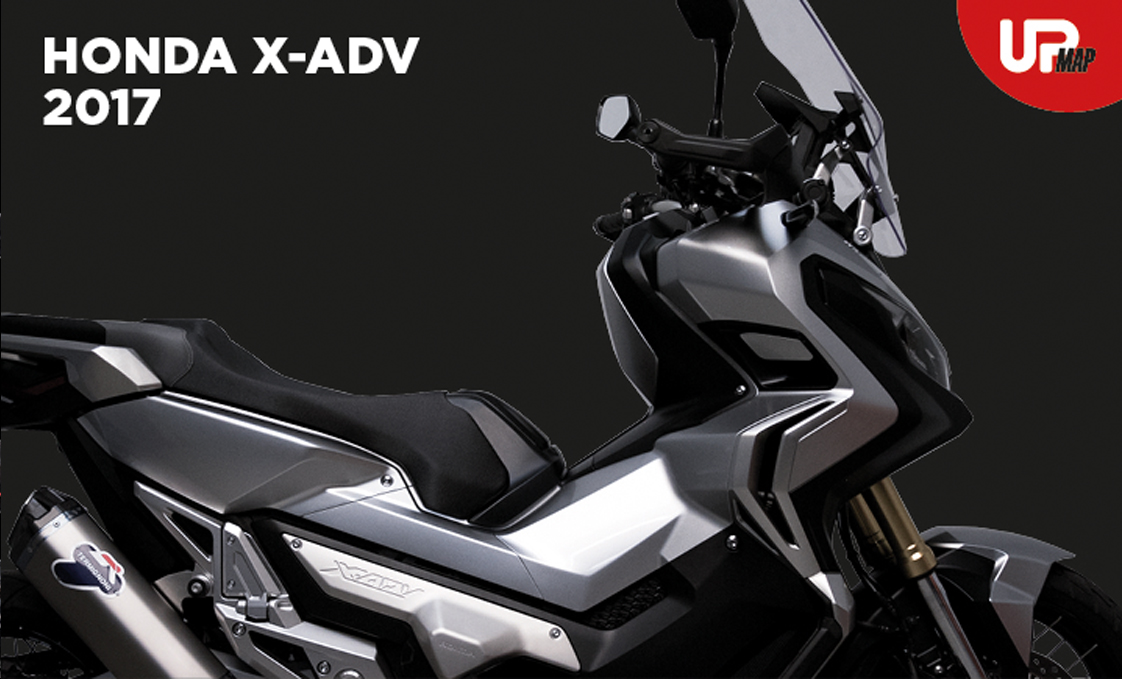 xadv honda