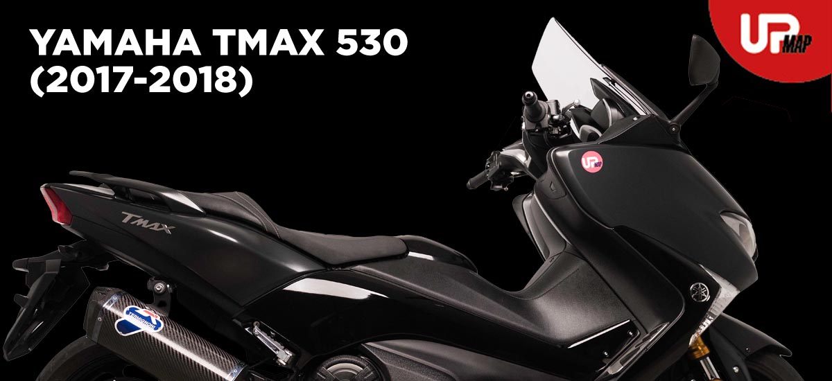tmax 530 2018