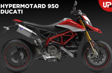 Ducati H950 Articolo