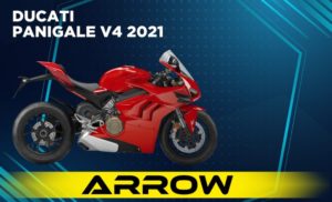 V4 21 ARROW