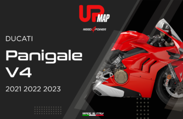 Ducati Panigale V4 21 22 23