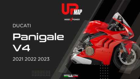 Ducati Panigale V4 21 22 23