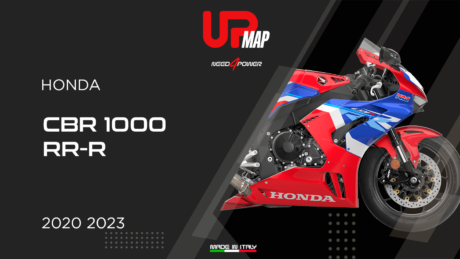 Honda cbr 259 rr discount